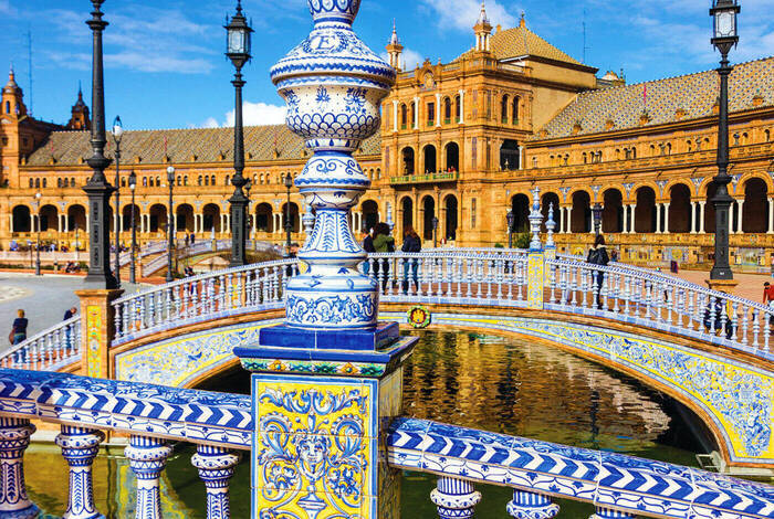 Explore Spain & Portugal Explore Spain & Portugal