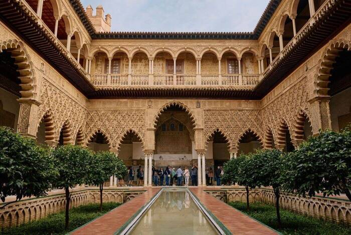 Explore Spain & Portugal Explore Spain & Portugal