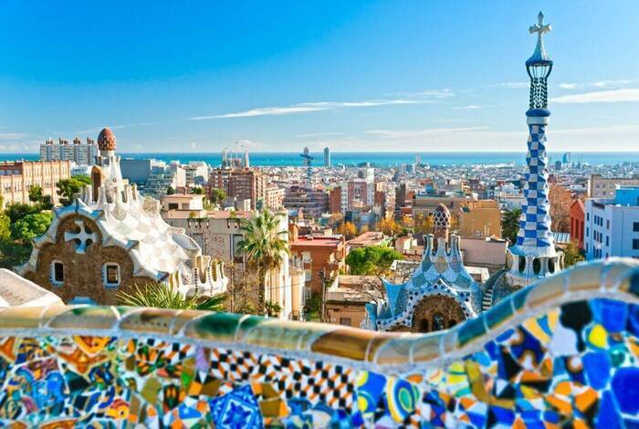 Classic Spain and Portugal Classic Spain and Portugal