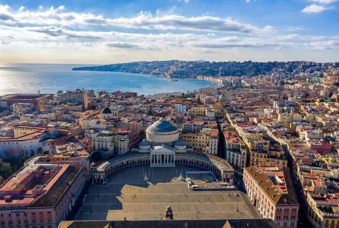 Highlights of Calabria, Mount Etna & Sicily