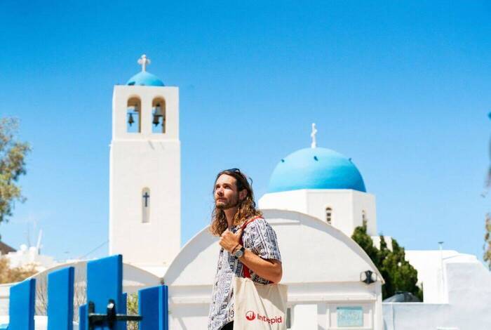 The Best of Greek Islands The Best of Greek Islands