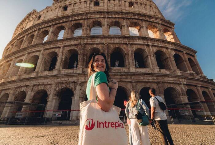 18 to 35s Epic Europe Adventure