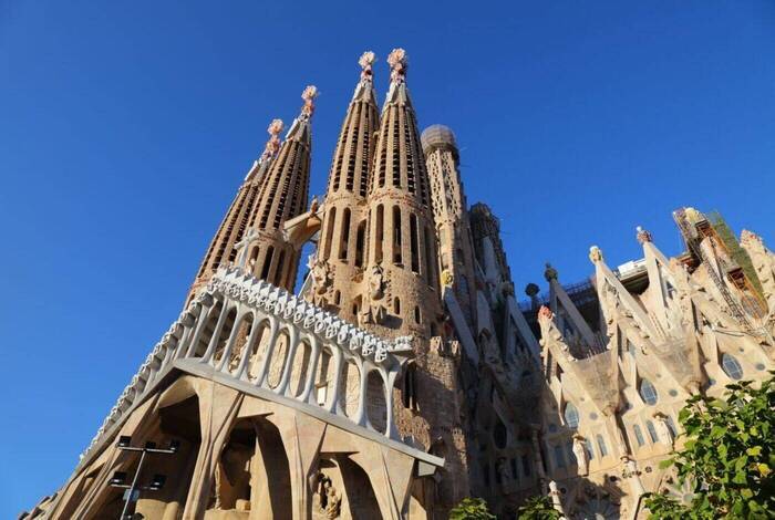 18 to 35s Epic Europe Adventure
