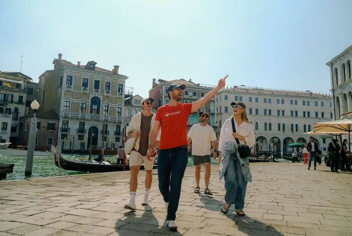 18 to 35s Epic Europe Adventure