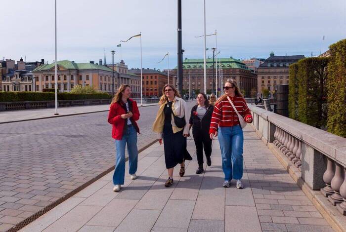 Premium Sweden and Norway Premium Sweden and Norway
