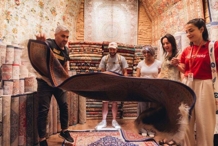 Turkey Encompassed Turkey Encompassed