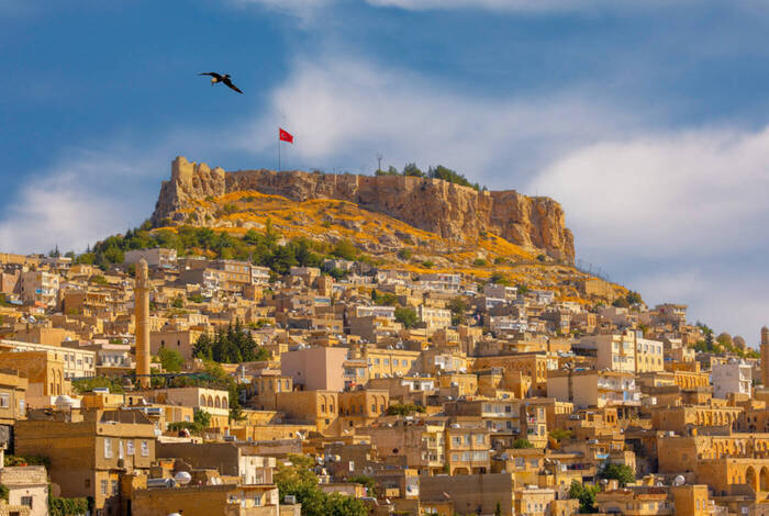 Eastern Turkey Explorer Eastern Turkey Explorer