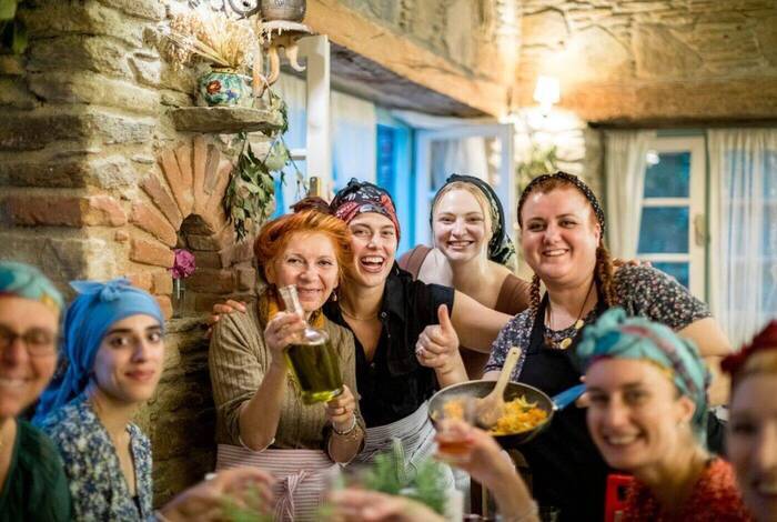 Turkey: Women's Expedition