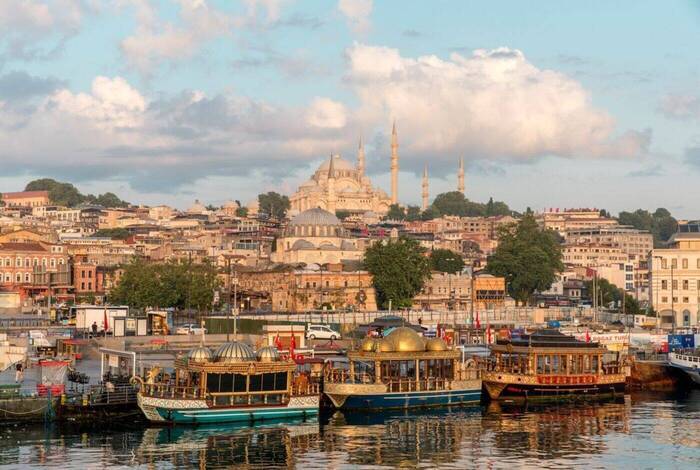 Turkey: Women's Expedition