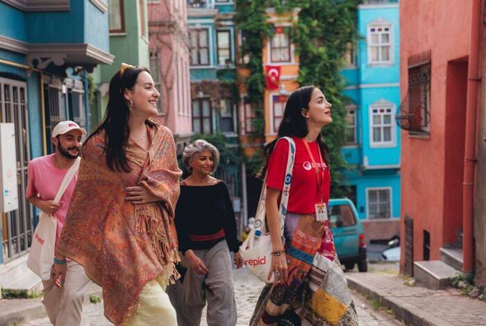 Best of Turkey Best of Turkey