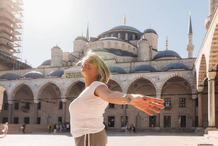 Turkey Highlights Turkey Highlights