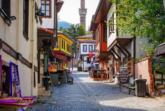 18 to 35s Six Days in Turkey 18 to 35s Six Days in Turkey