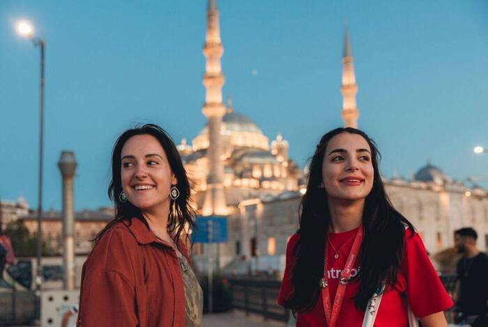 18 to 35s Essential Turkey 18 to 35s Essential Turkey