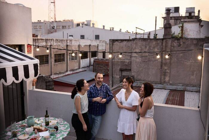 Best of South America: Lima to Buenos Aires Best of South America: Lima to Buenos Aires