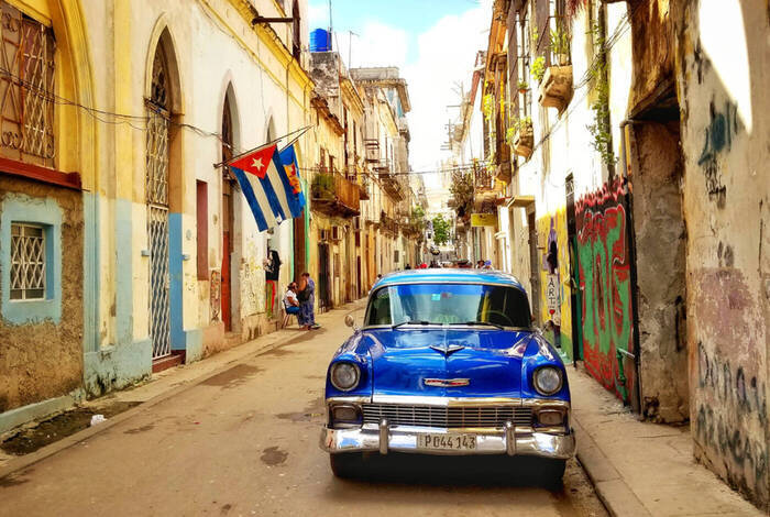 Cycle Cuba: West Cycle Cuba: West