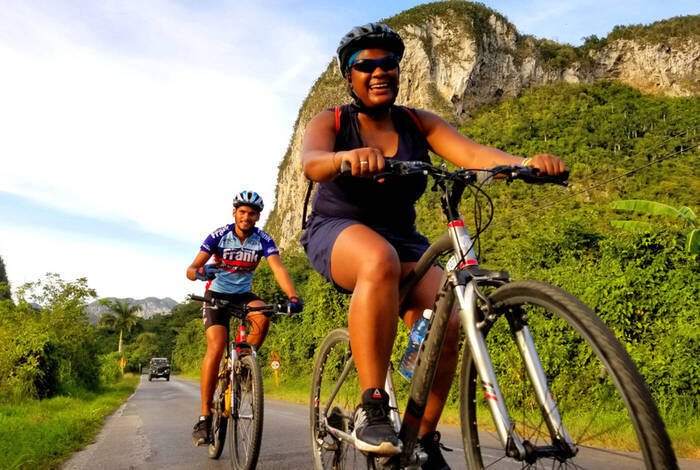 Cycle Cuba: East Cycle Cuba: East