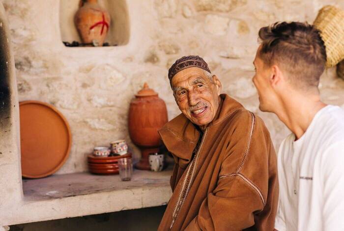 Premium Hiking and Trekking in Morocco Premium Hiking and Trekking in Morocco