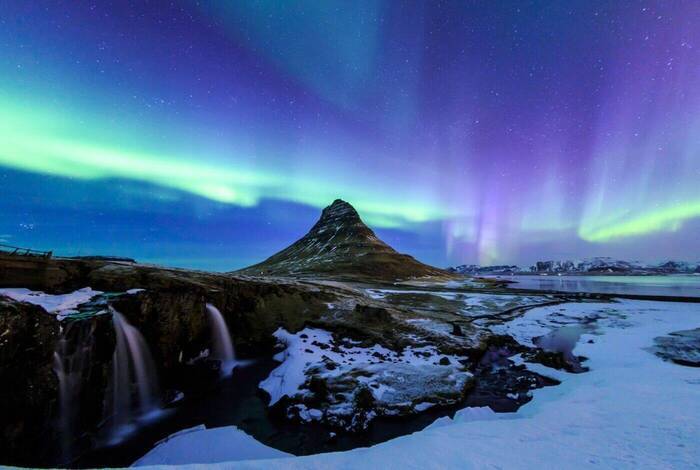Northern Lights Escape Northern Lights Escape
