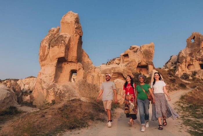 Turkey Adventure Turkey Adventure