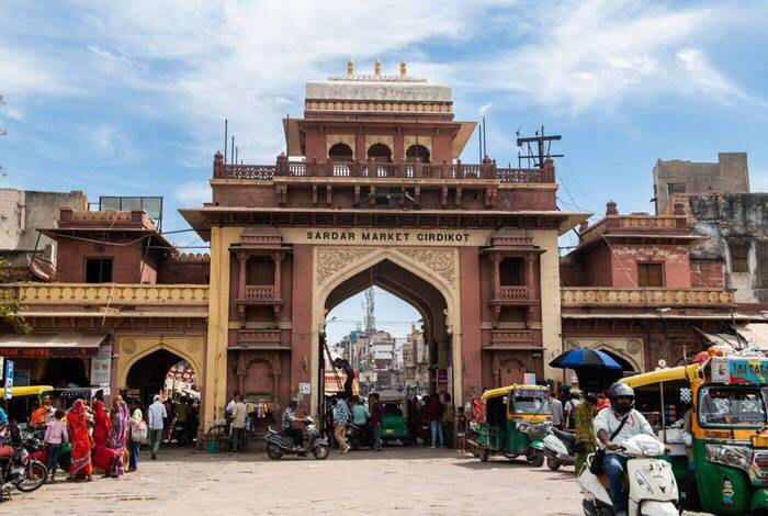 18 to 35s Real Rajasthan 18 to 35s Real Rajasthan