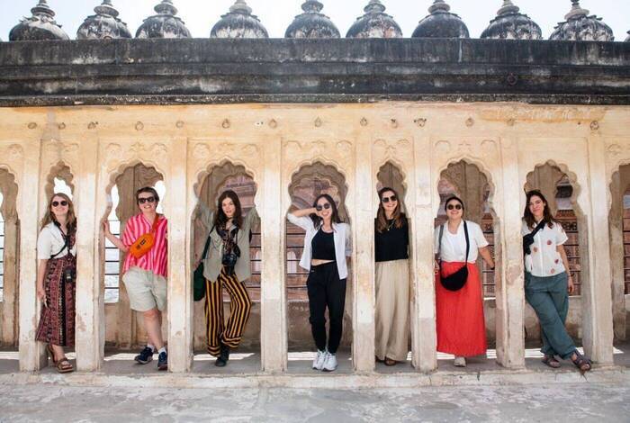 18 to 35s Real Rajasthan 18 to 35s Real Rajasthan