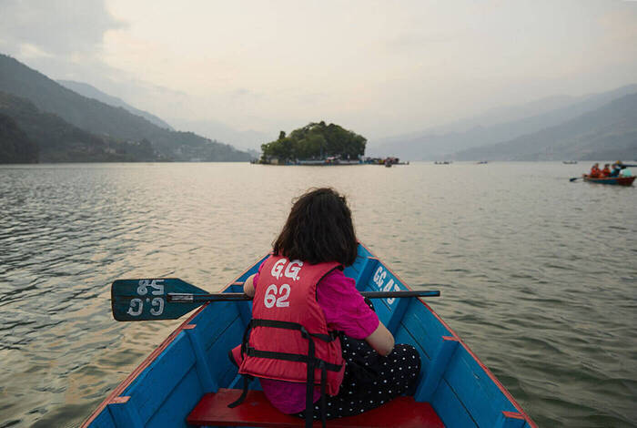Premium Hiking and Trekking in Nepal's Annapurna region Premium Hiking and Trekking in Nepal's Annapurna region