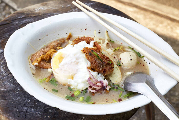 Thailand Real Food Adventure Thailand Real Food Adventure