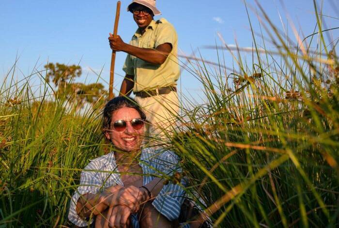 Botswana Highlights