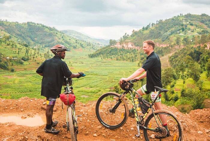 Cycle Rwanda Cycle Rwanda