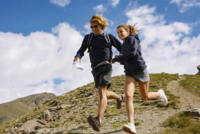 Summer Pyrenees Family Holiday with teenagers Summer Pyrenees Family Holiday with teenagers