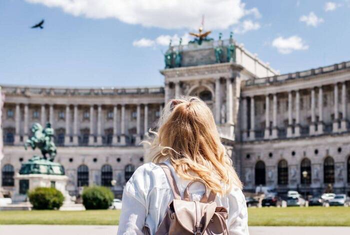 Vienna Short Break Vienna Short Break