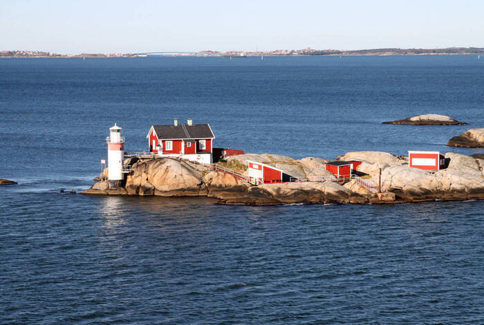 Complete Scandinavia Complete Scandinavia