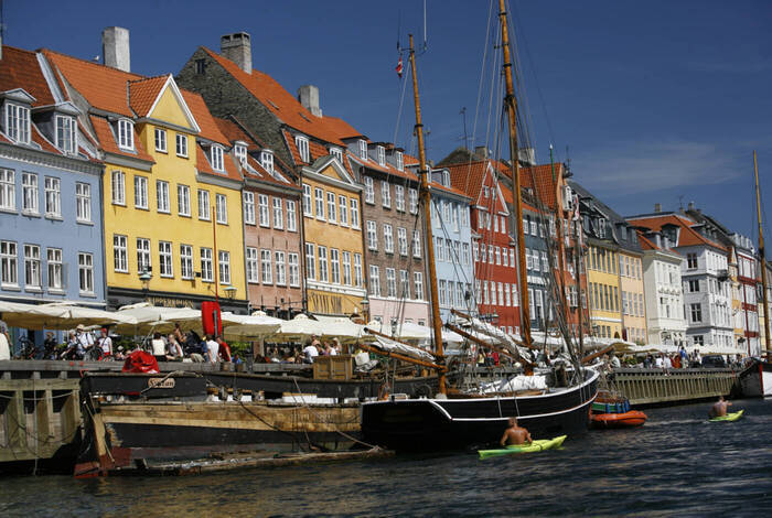 Complete Scandinavia Complete Scandinavia
