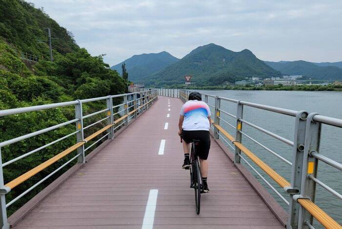 Cycle South Korea Cycle South Korea