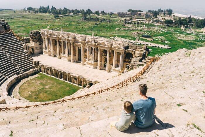 Best of Turkey Family Holiday