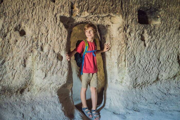 Best of Turkey Family Holiday