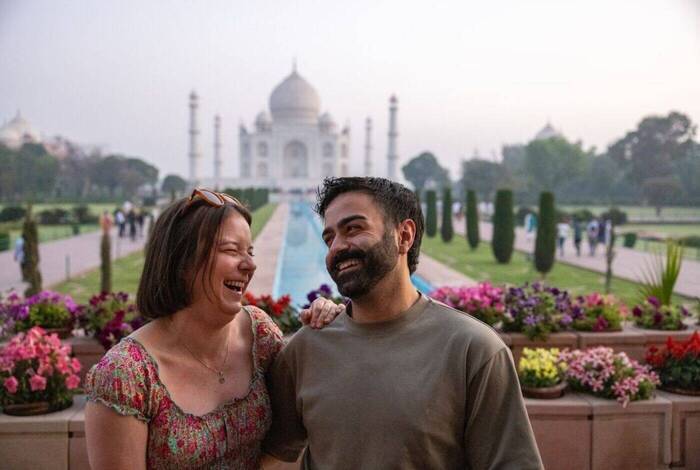 India & Nepal Adventure India & Nepal Adventure