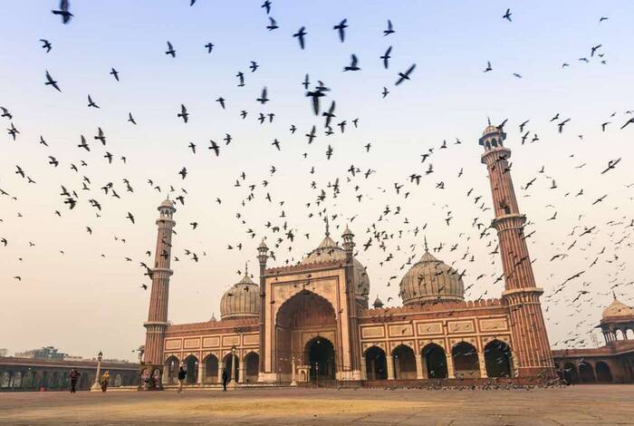India & Nepal Adventure India & Nepal Adventure