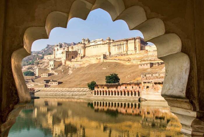 India & Nepal Adventure India & Nepal Adventure
