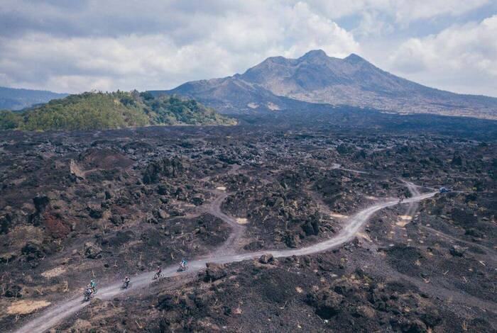 Bali, Lombok & Gili Islands: Hike, Bike, Raft & Snorkel Bali, Lombok & Gili Islands: Hike, Bike, Raft & Snorkel