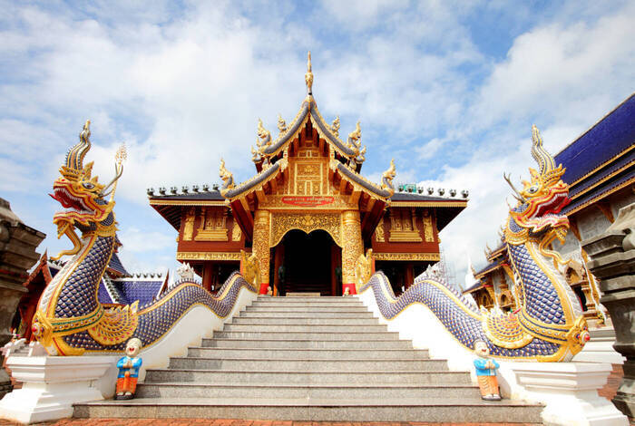 South East Asia Uncovered South East Asia Uncovered
