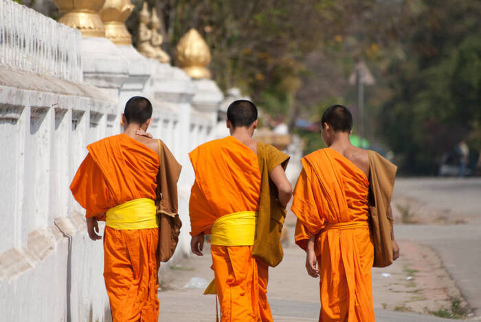 South East Asia Uncovered South East Asia Uncovered