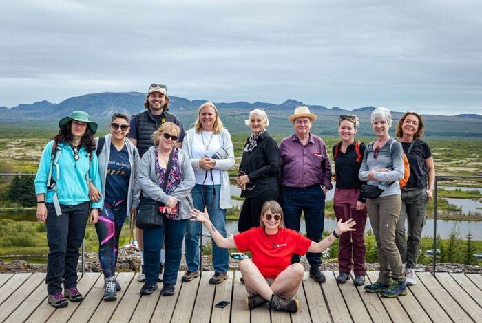 Iceland's Golden Circle in Depth