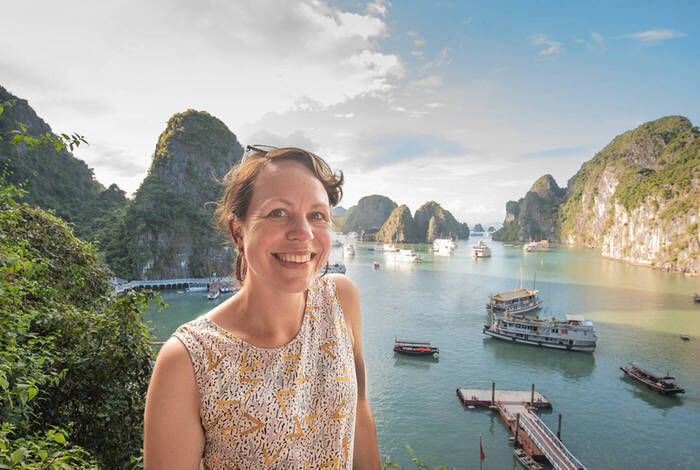South East Asia Adventure South East Asia Adventure
