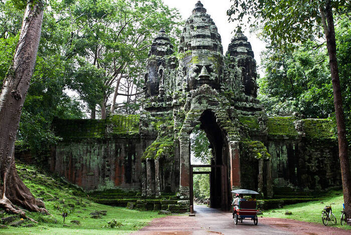South East Asia Loop South East Asia Loop