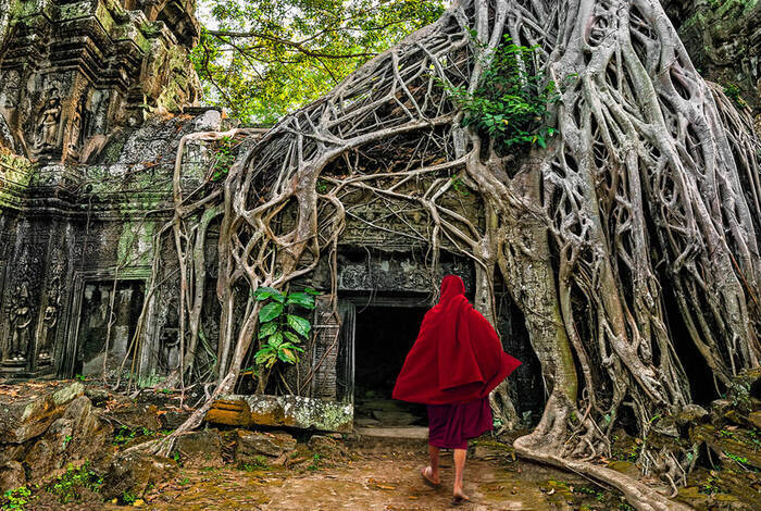 South East Asia Loop South East Asia Loop