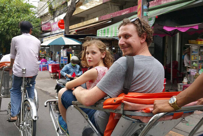 Vietnam Family Holiday Comfort Vietnam Family Holiday Comfort
