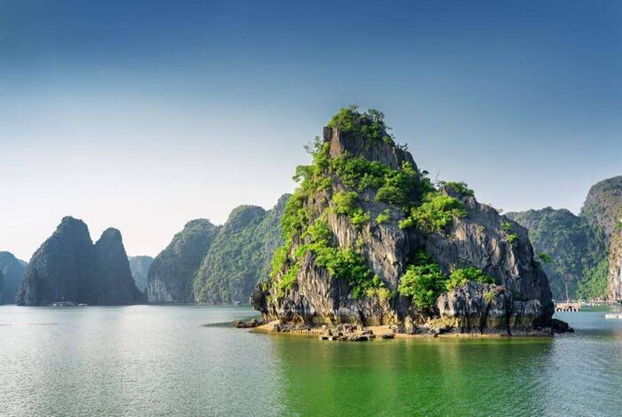 Vietnam Family Holiday Comfort Vietnam Family Holiday Comfort