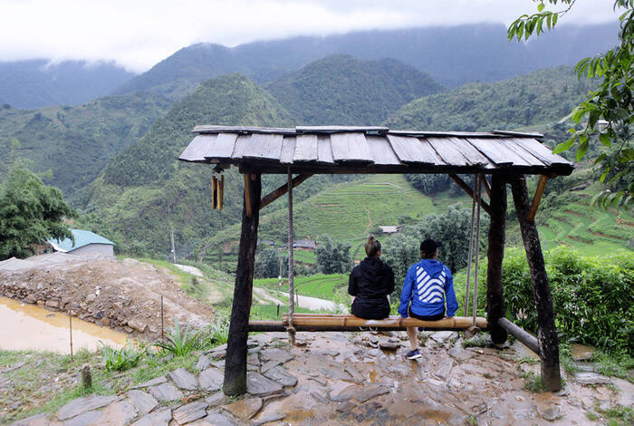 Vietnam: Hike, Bike & Kayak Vietnam: Hike, Bike & Kayak