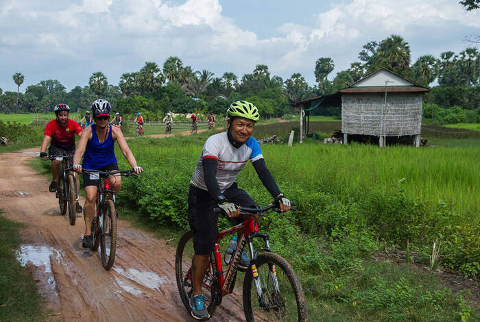 Cycle South East Asia Cycle South East Asia